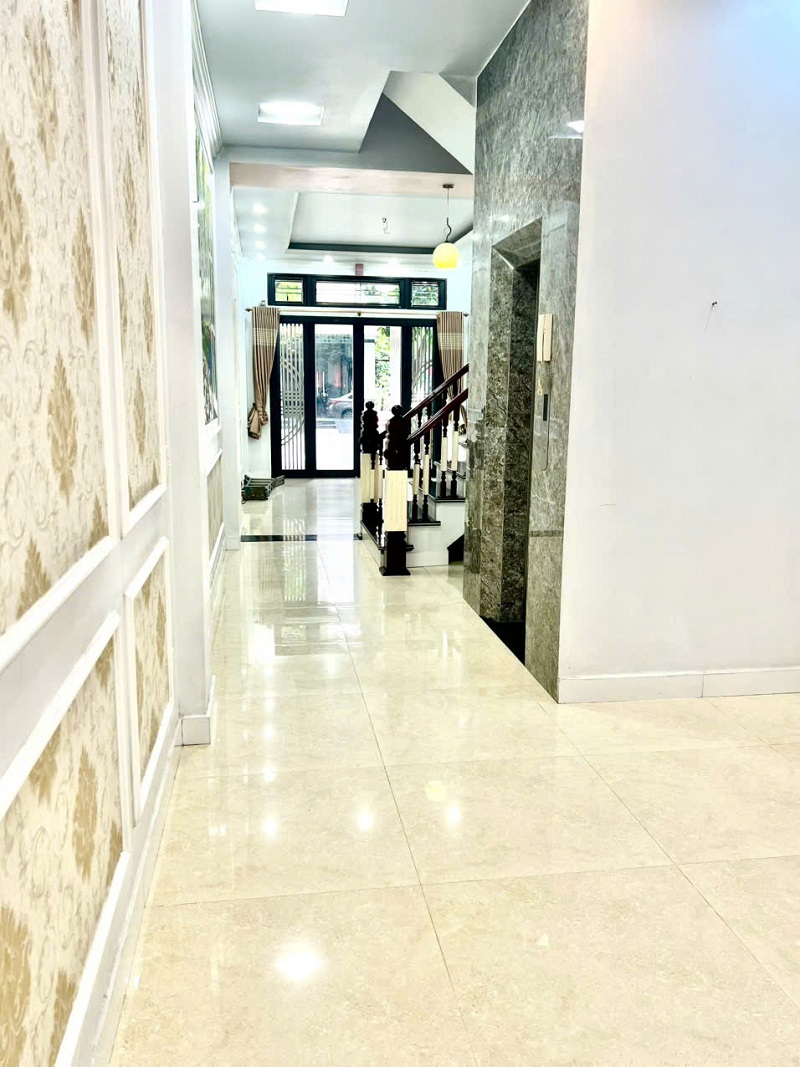 CẦN BÁN NHÀ LÔ 22 – LÊ HỒNG PHONG, NGÔ QUYỀN, HẢI PHÒNG
